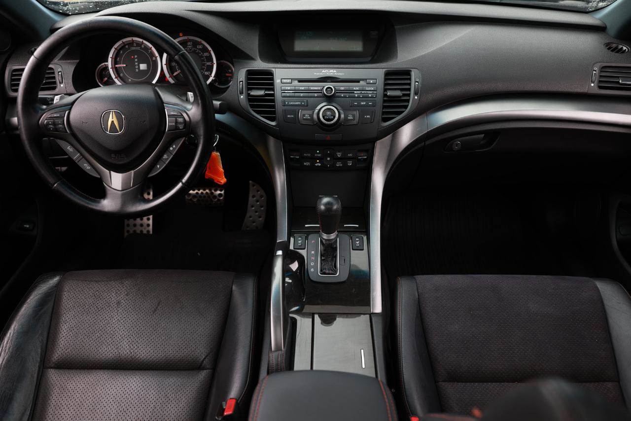 Used 2012 Acura TSX Special Edition image 21
