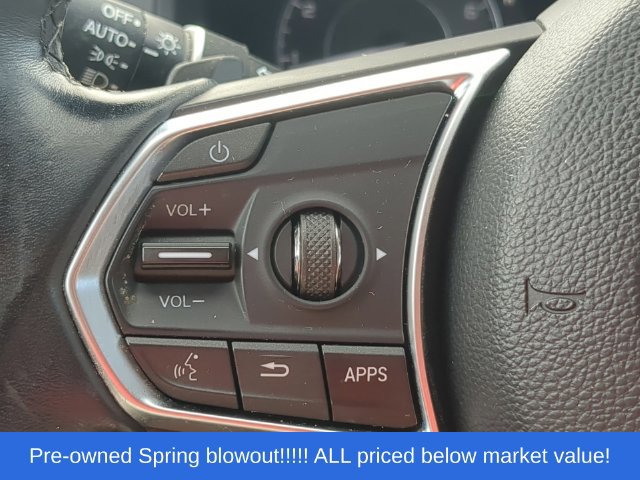Used 2023 Acura RDX w/ Technology Package FWD image 28