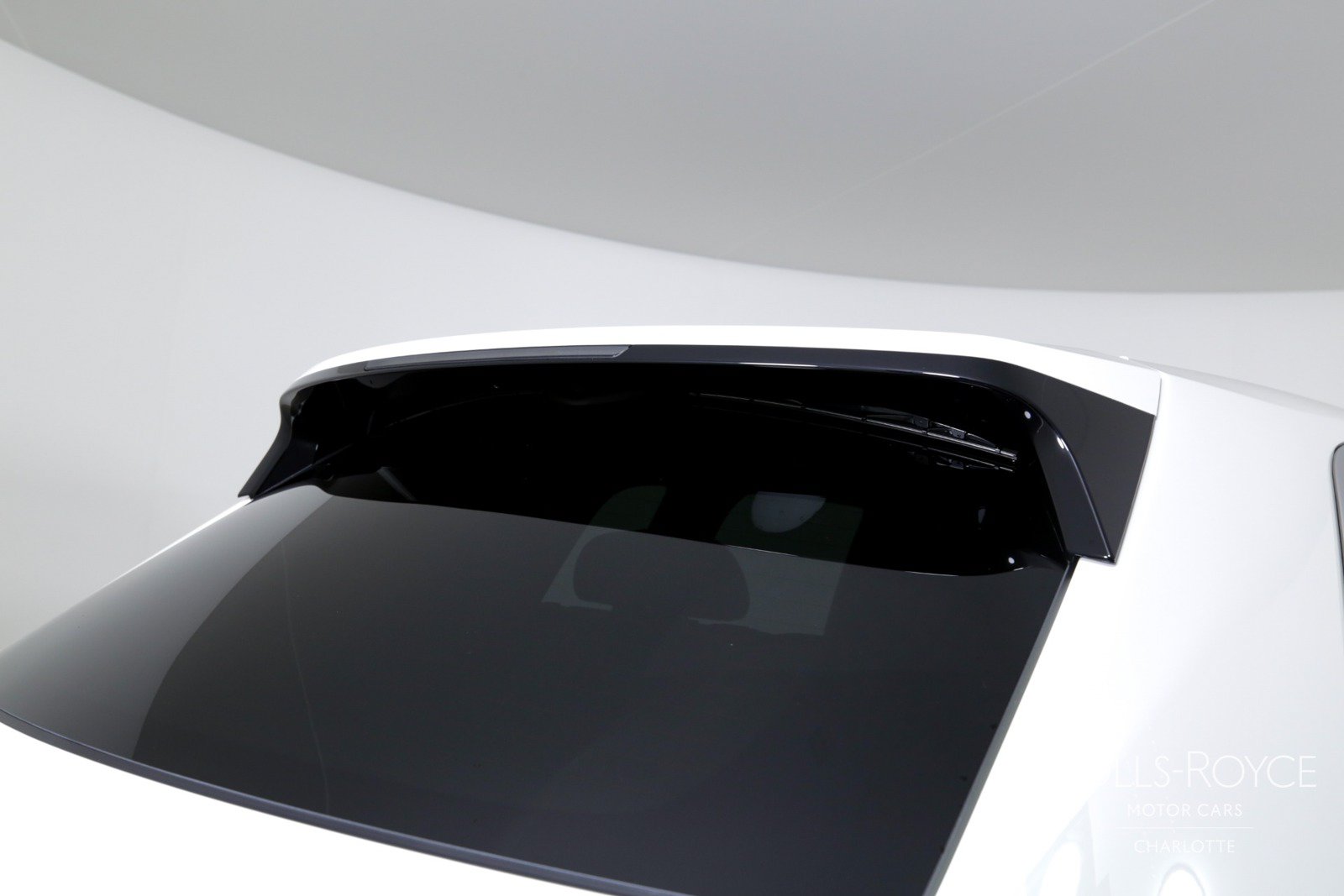 Certified 2025 Rolls-Royce Cullinan AWD/4WD image 41
