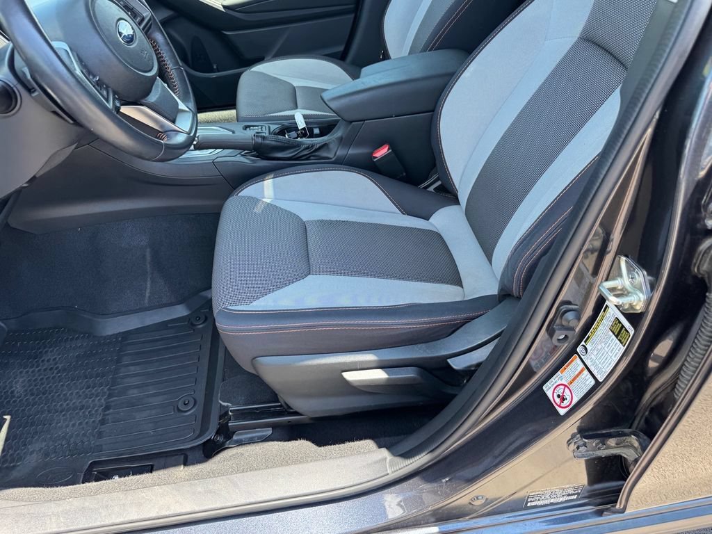 Used 2018 Subaru Crosstrek 2.0i Premium AWD/4WD image 6