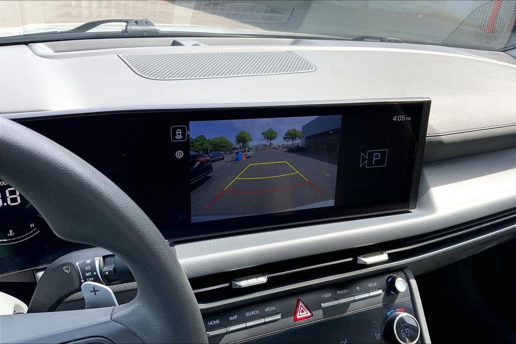 Used 2024 Hyundai Sonata SEL FWD image 10