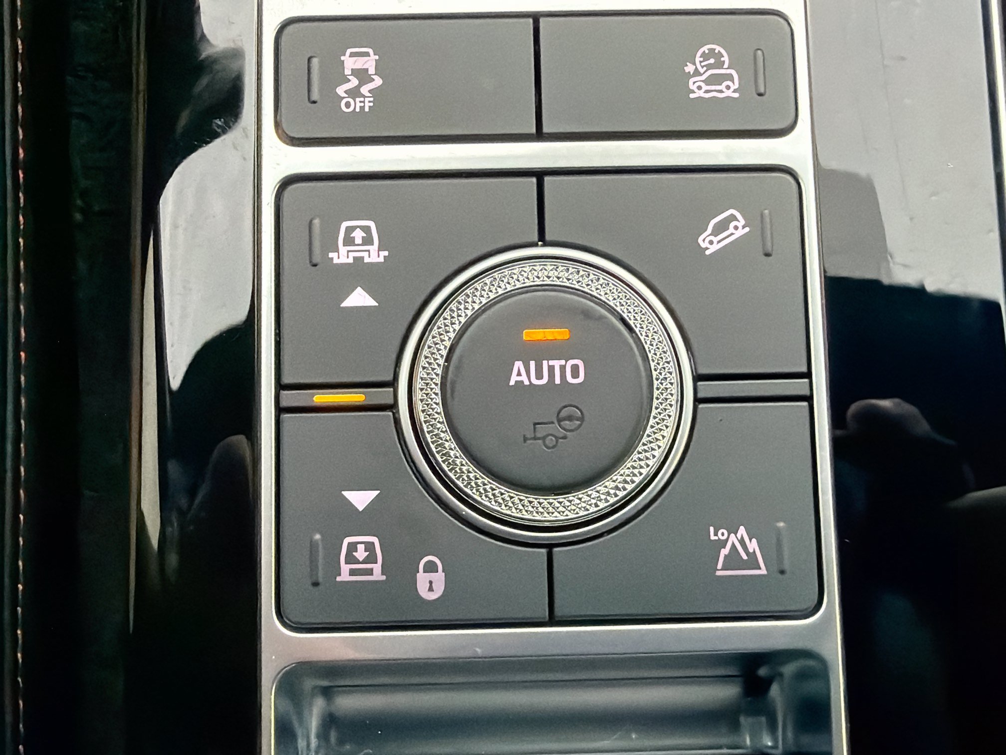 Used 2021 Land Rover Range Rover SV Autobiography Dynamic AWD/4WD image 30