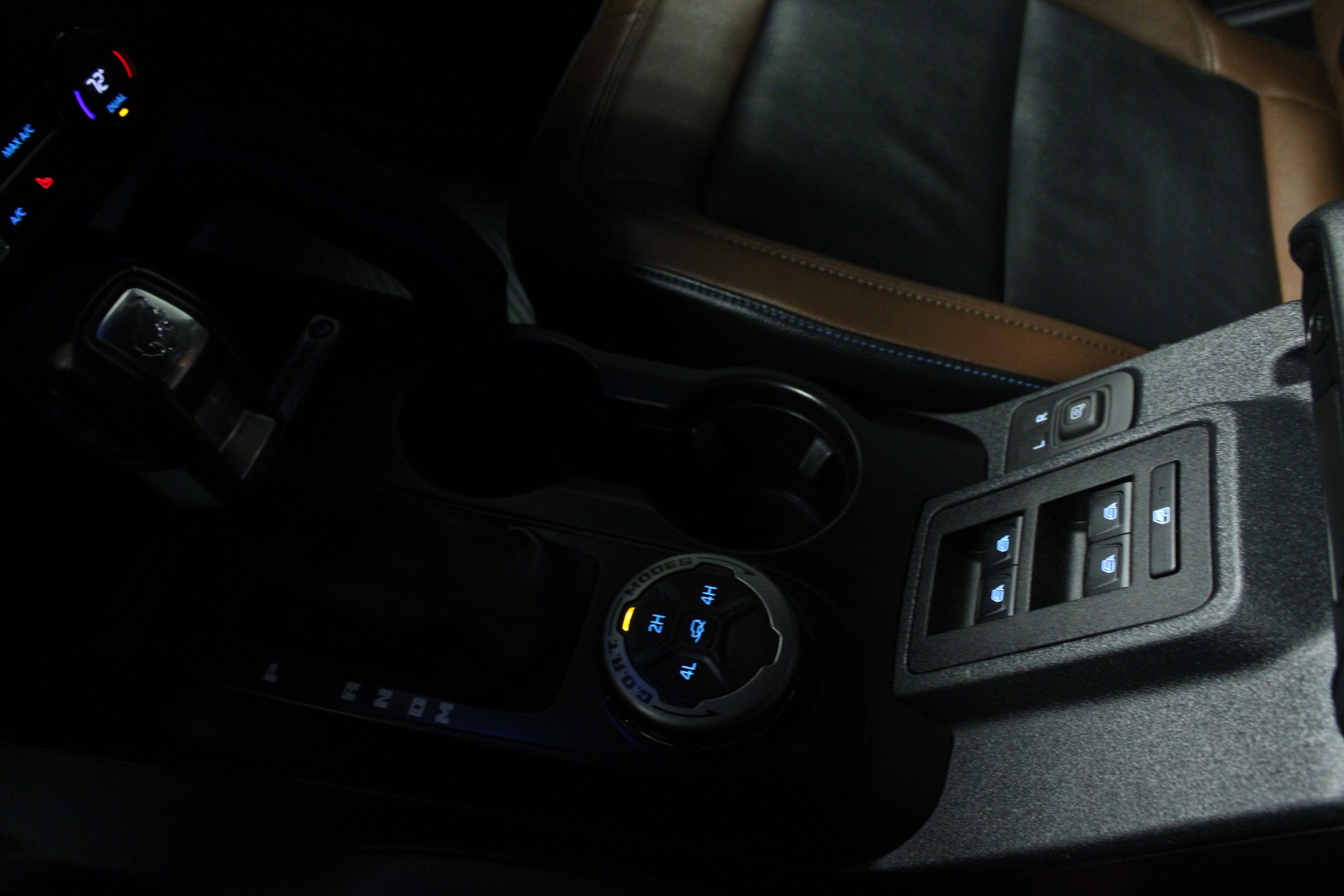 Used 2021 Ford Bronco Outer Banks image 23