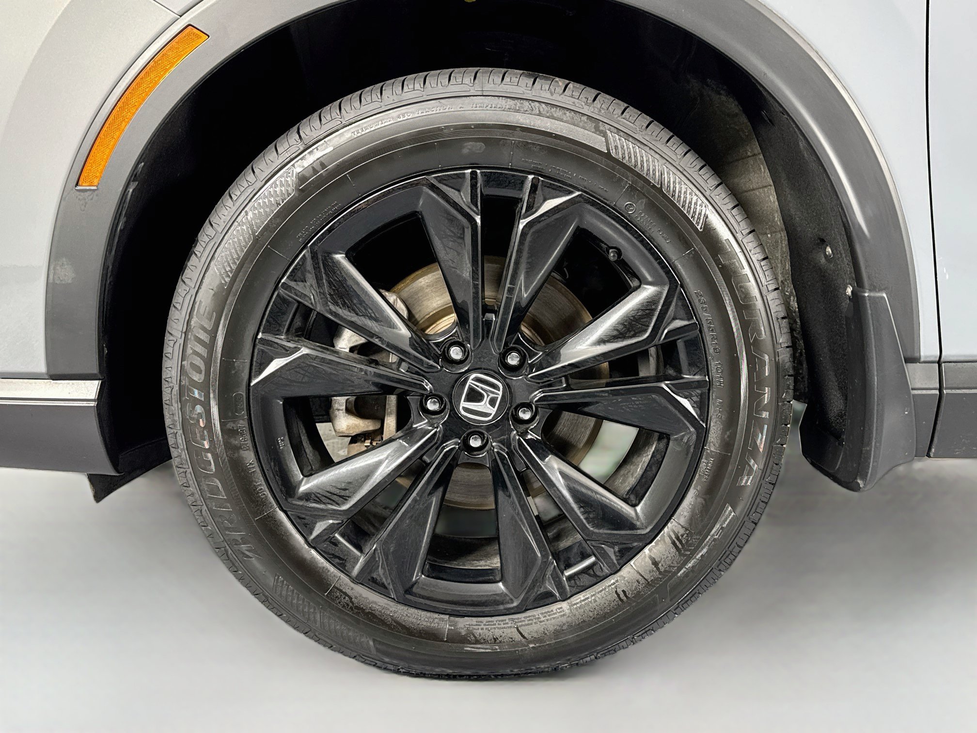 Certified 2023 Honda CR-V Sport Touring image 33
