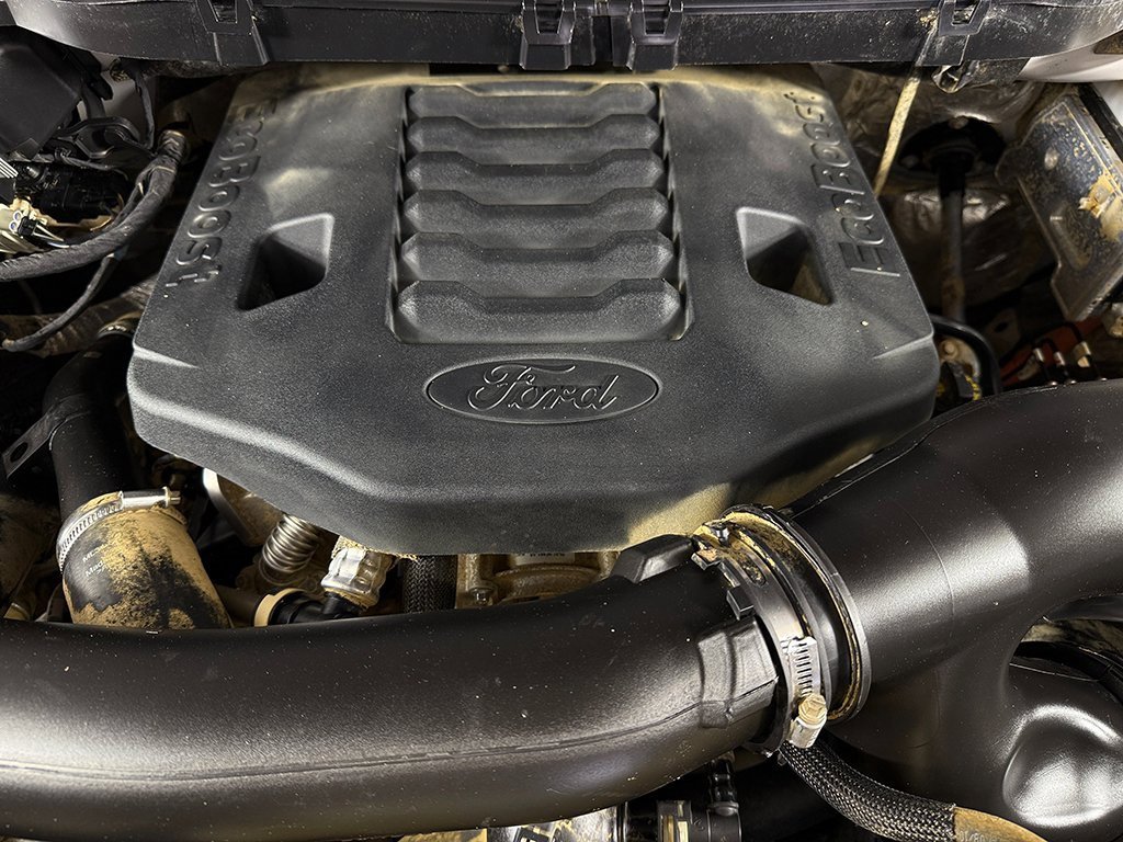 Used 2022 Ford F150 Tremor w/ Equipment Group 401A Mid image 15