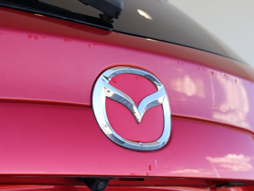 Used 2016 MAZDA CX-5 Grand Touring AWD/4WD image 13