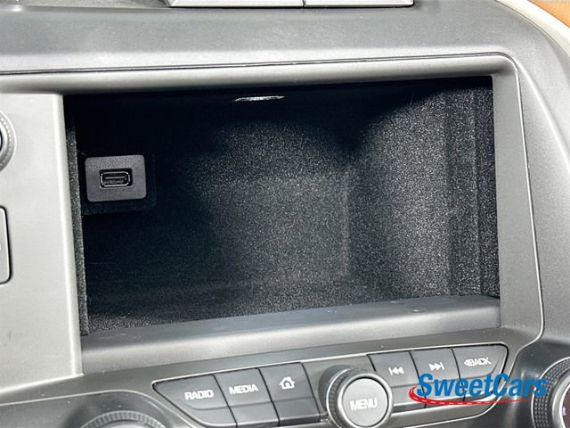 Used 2016 Chevrolet Corvette Z06 w/ 2LZ Preferred Equipment Group image 33