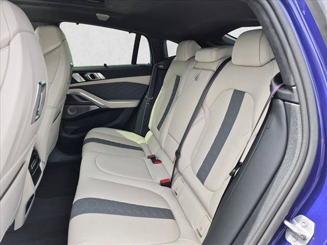 New 2027 BMW X6 M Competition w/ Executive Package AWD/4WD image 15