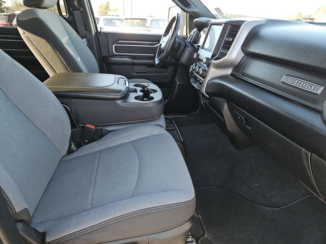 Used 2024 RAM 2500 Big Horn image 30
