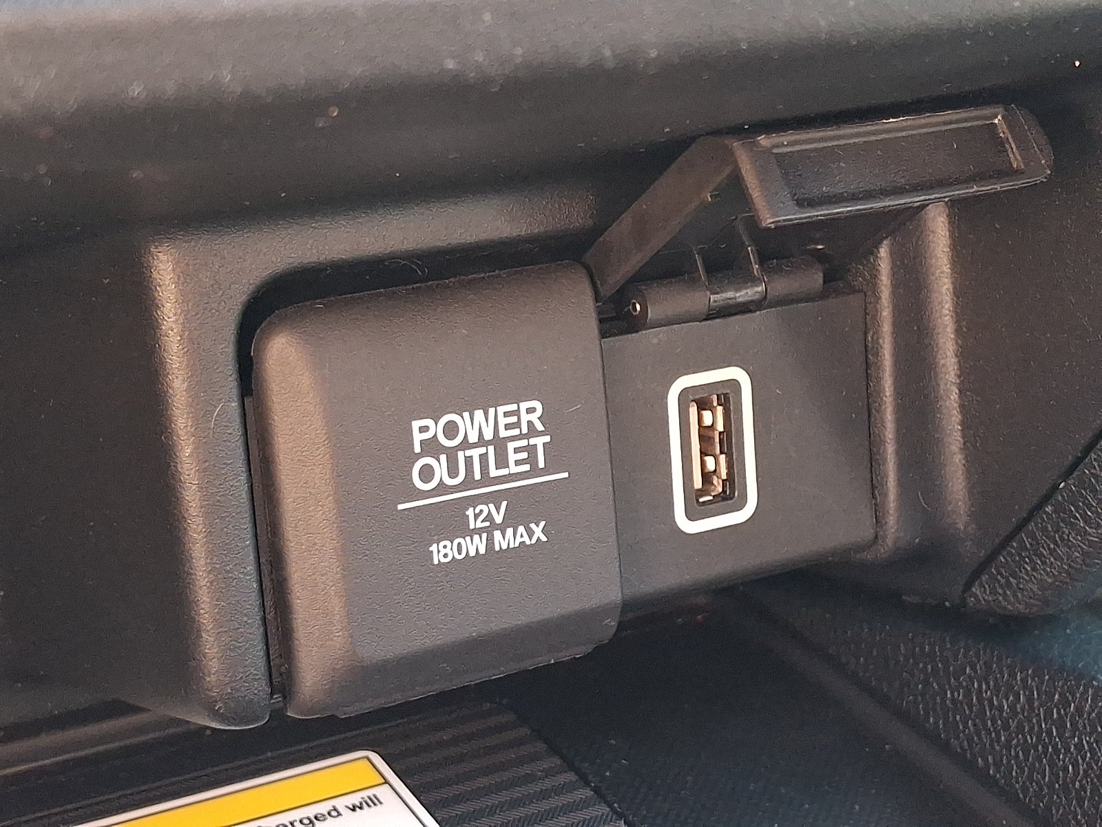 Certified 2023 Honda Passport TrailSport image 27