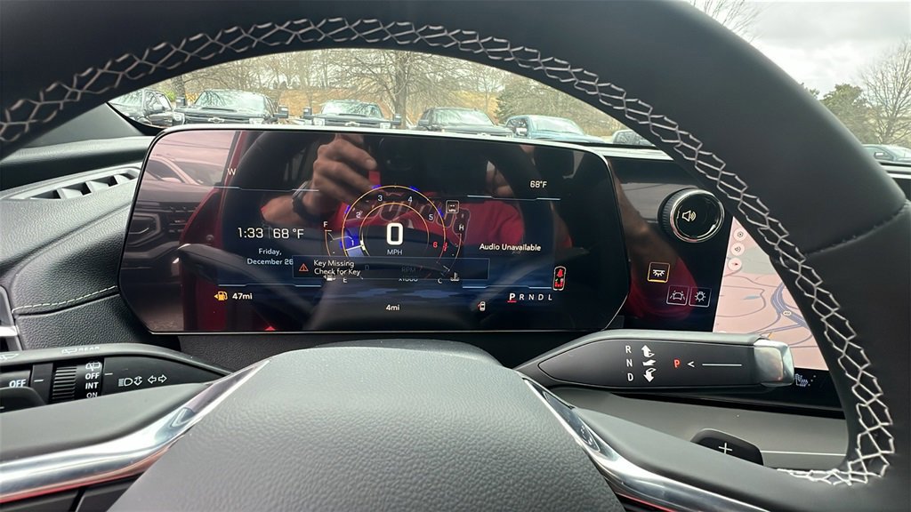 New 2026 Chevrolet Traverse LT w/ Sun and Wheel Package image 24