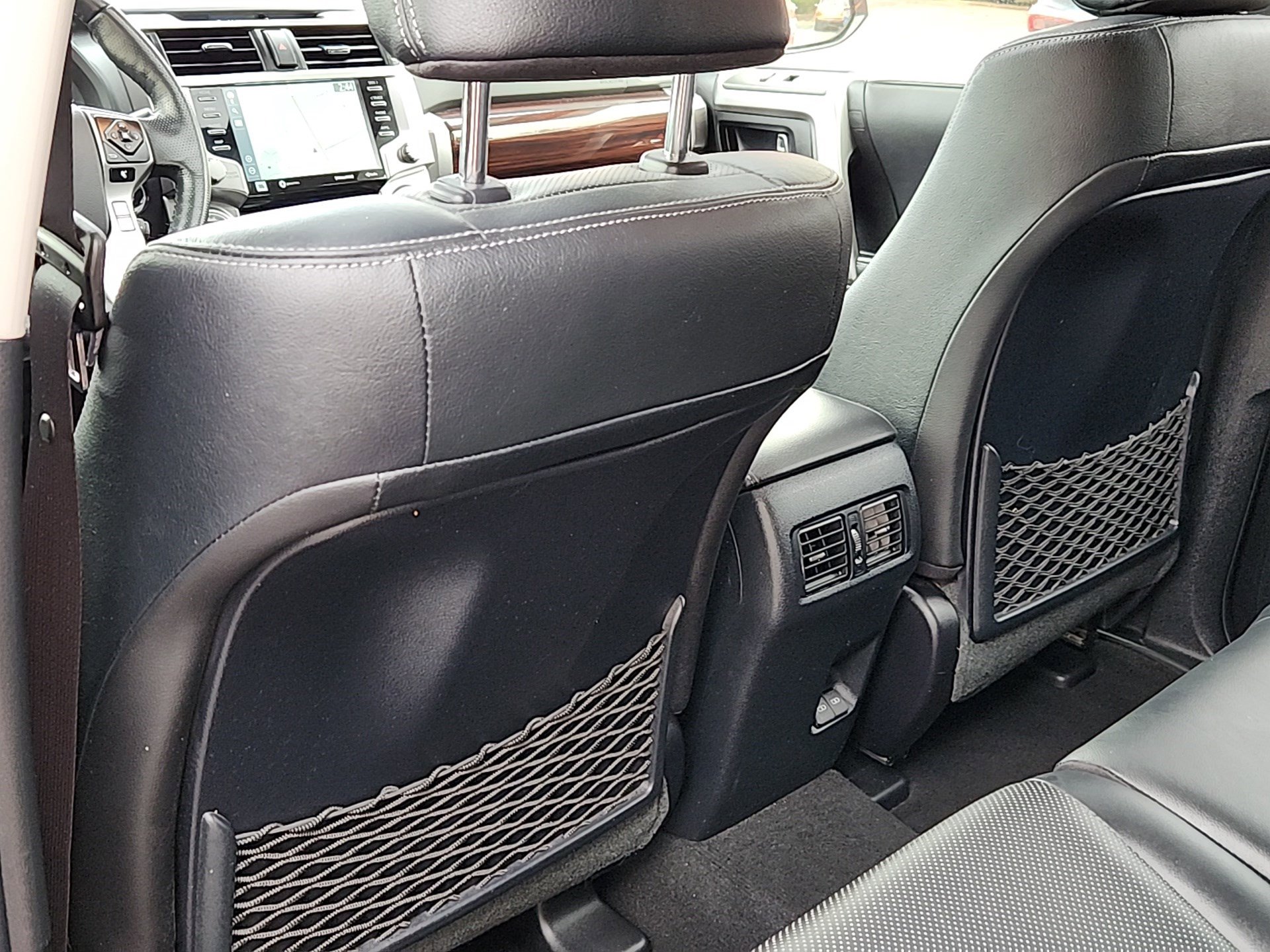 Certified 2024 Toyota 4Runner Limited image 24