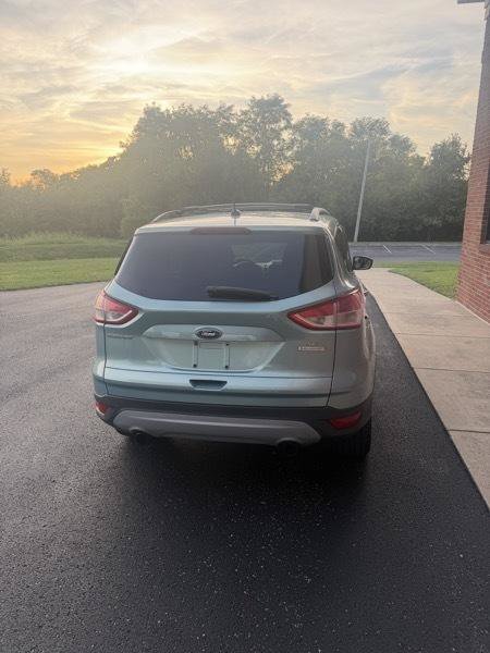 Used 2013 Ford Escape SE FWD image 4