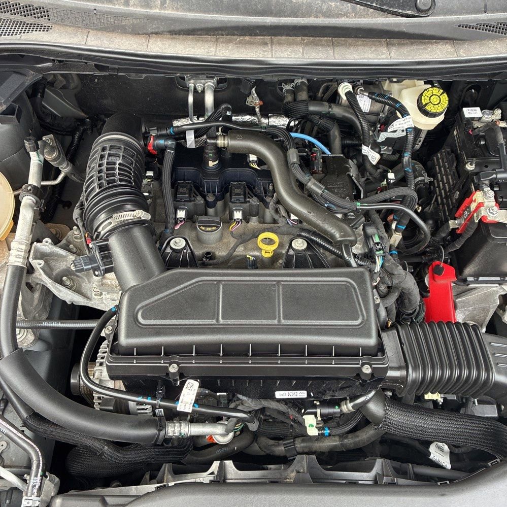 Used 2023 Ford Escape Active w/ Tech Pack #1 image 26