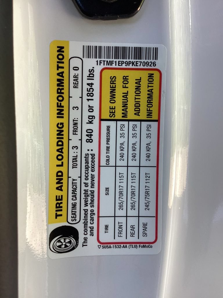 Used 2023 Ford F150 XL AWD/4WD image 66