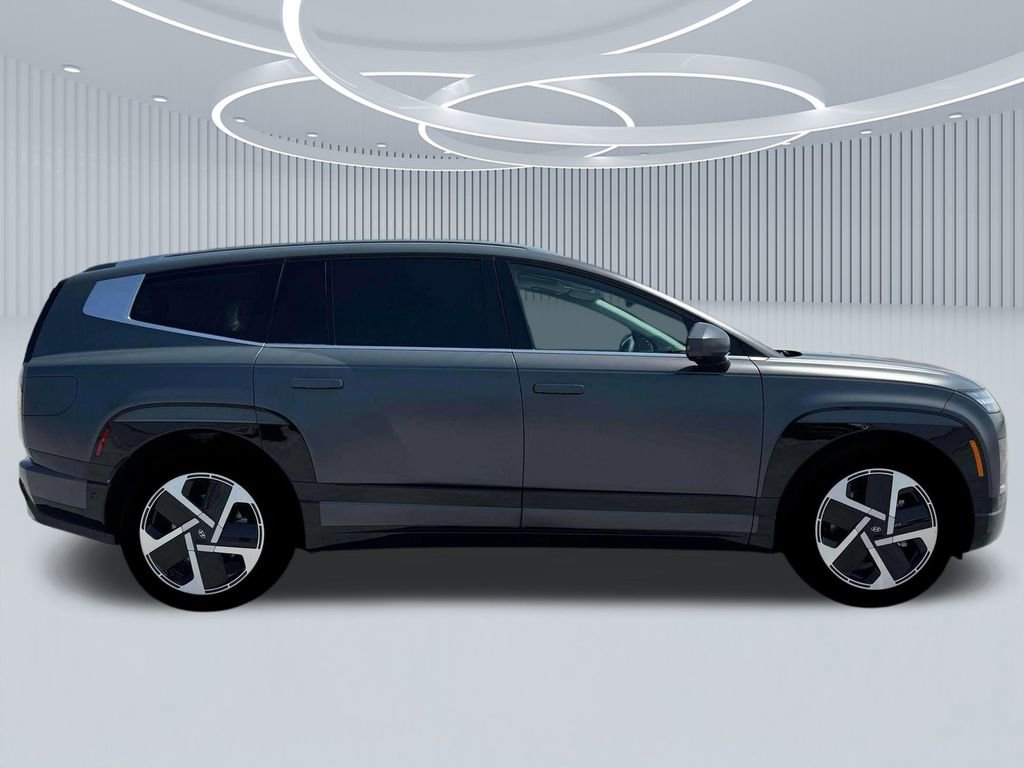 New 2026 Hyundai Ioniq 9 Limited image 9