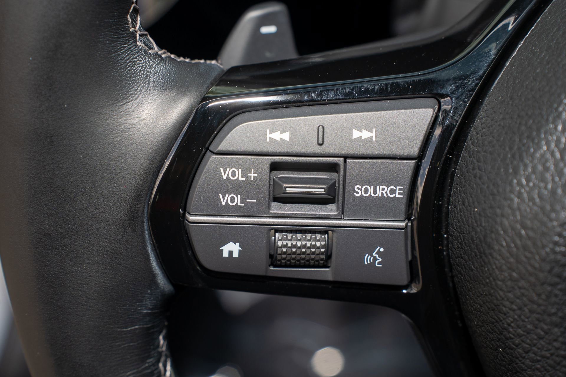 Used 2023 Honda Civic Sport image 29