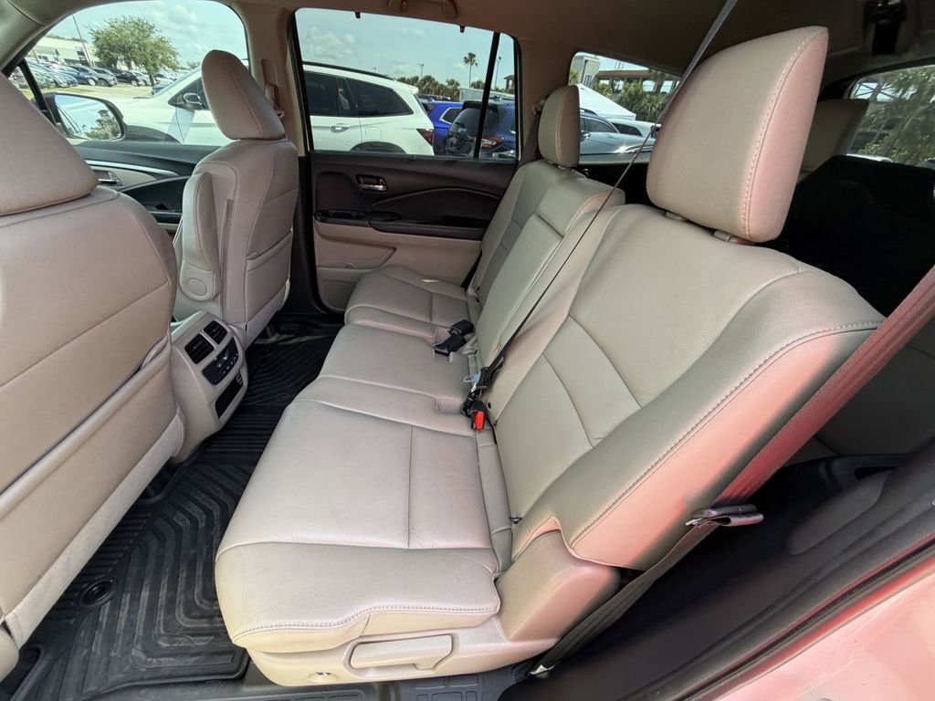 Used 2019 Honda Pilot EX-L image 17