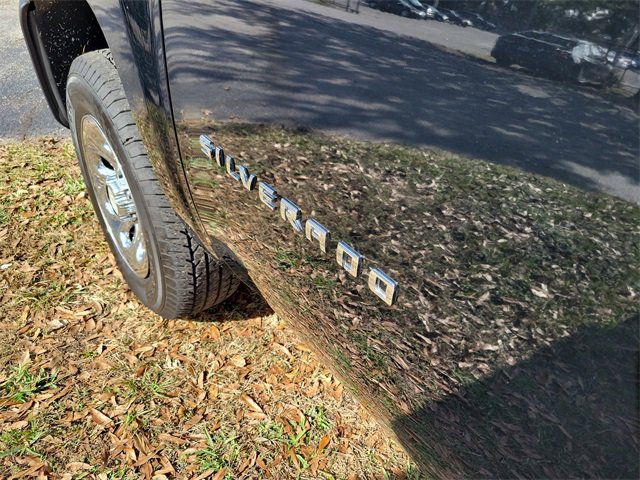 Used 2012 Chevrolet Silverado 1500 W/T image 9