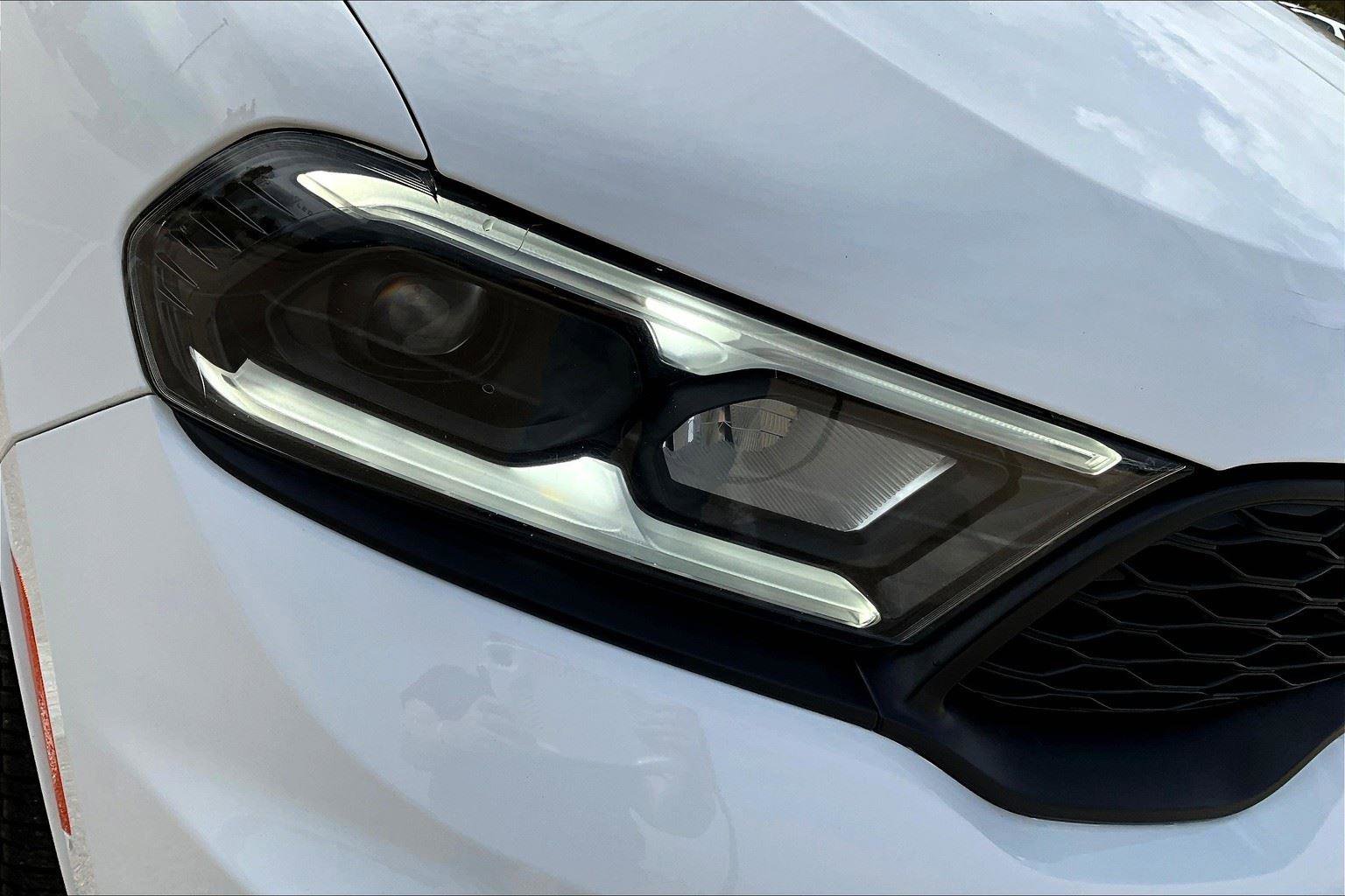 Used 2024 Dodge Durango GT image 30