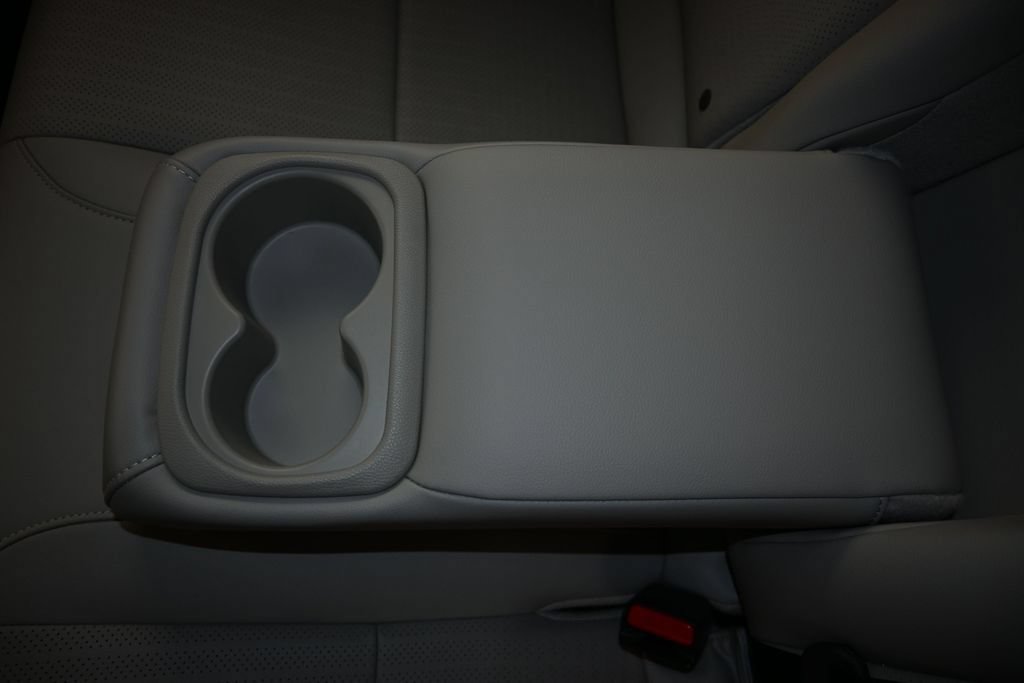 Certified 2023 Honda Civic EX-L image 11
