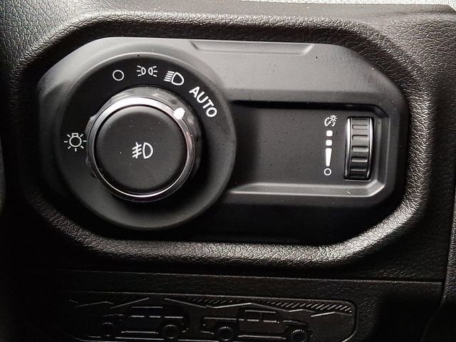 Used 2024 Jeep Wrangler Sport S image 26