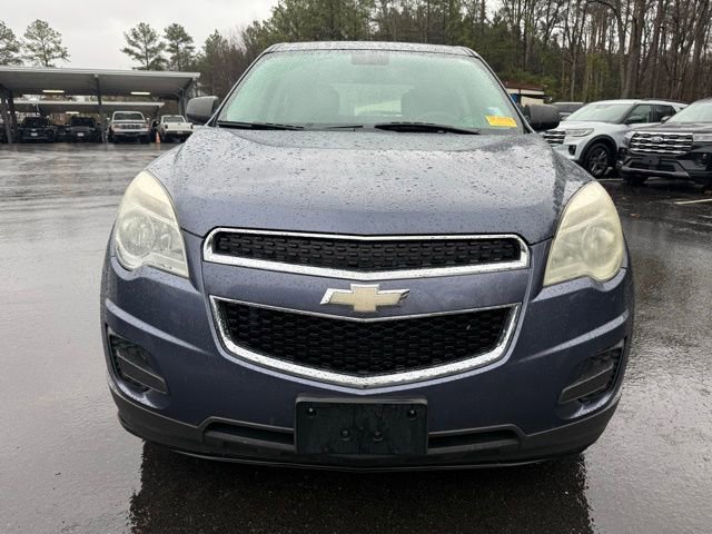 Used 2014 Chevrolet Equinox LS image 8