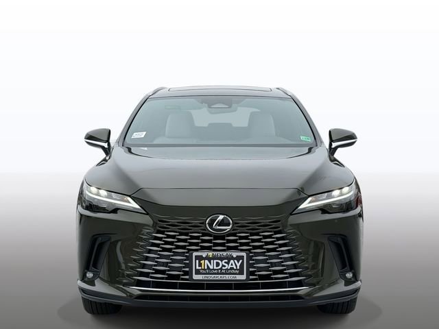 New 2025 Lexus RX 350 Premium image 7
