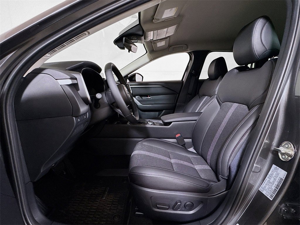 New 2025 MAZDA CX-50 AWD 2.5 S w/ Weather Package image 12