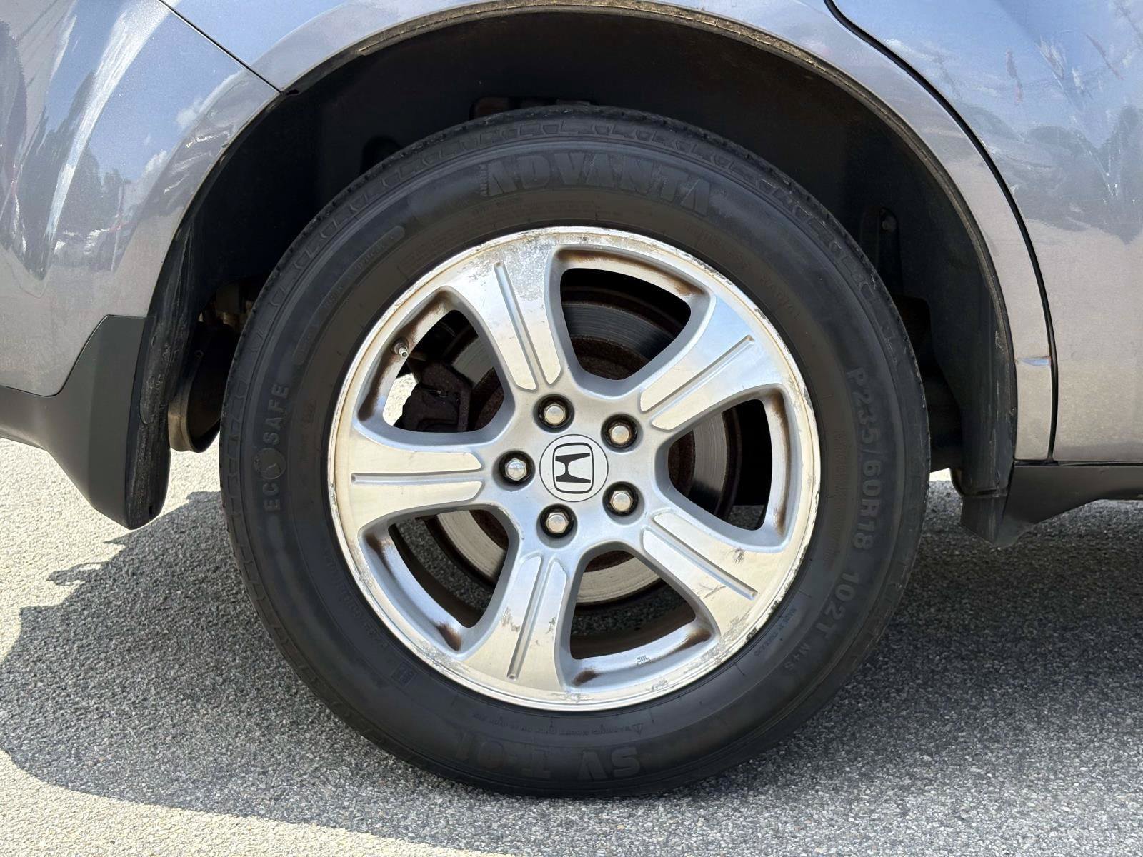 Used 2015 Honda Pilot EX-L image 32