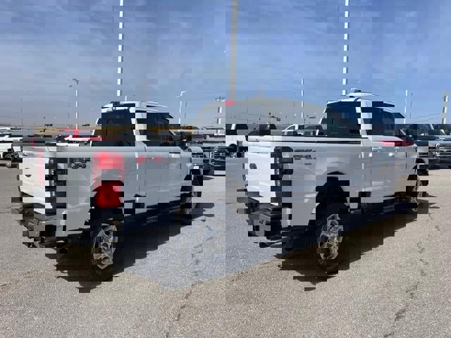 New 2026 Ford F350 XLT w/ XLT Premium Package image 5