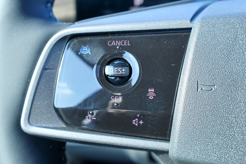 New 2026 Nissan Murano Platinum image 11