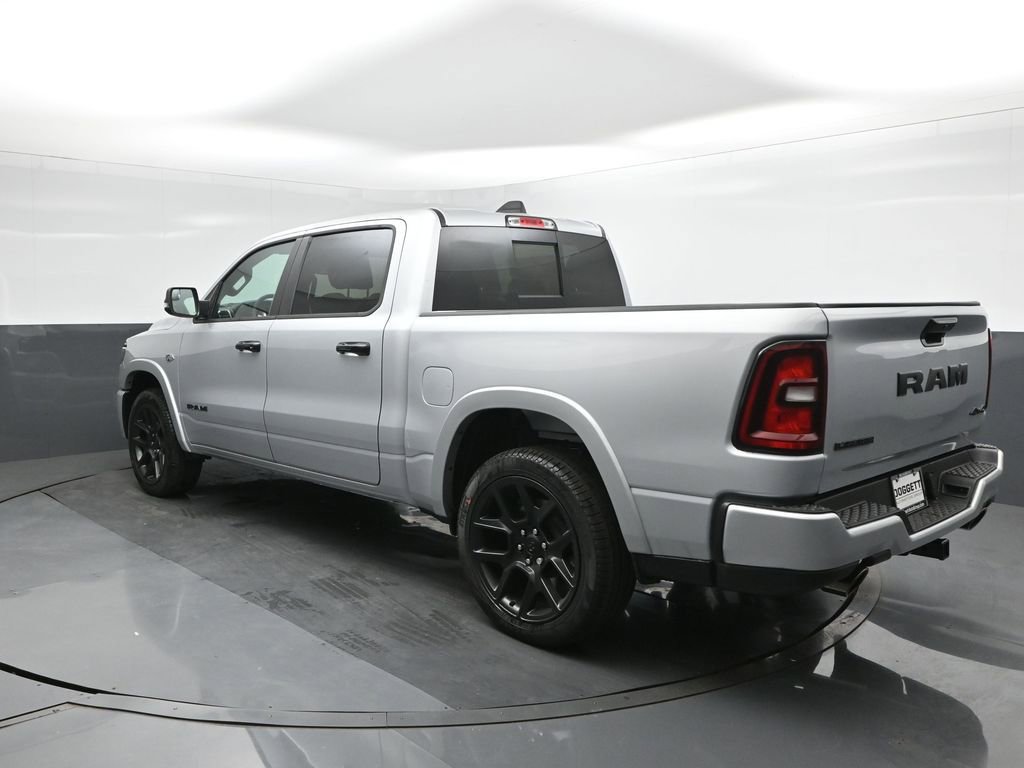 New 2026 RAM 1500 Laramie image 5