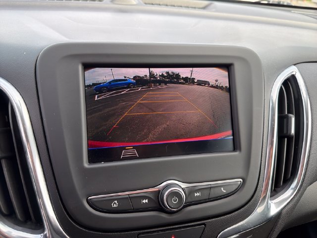 Certified 2020 Chevrolet Equinox LT FWD image 22