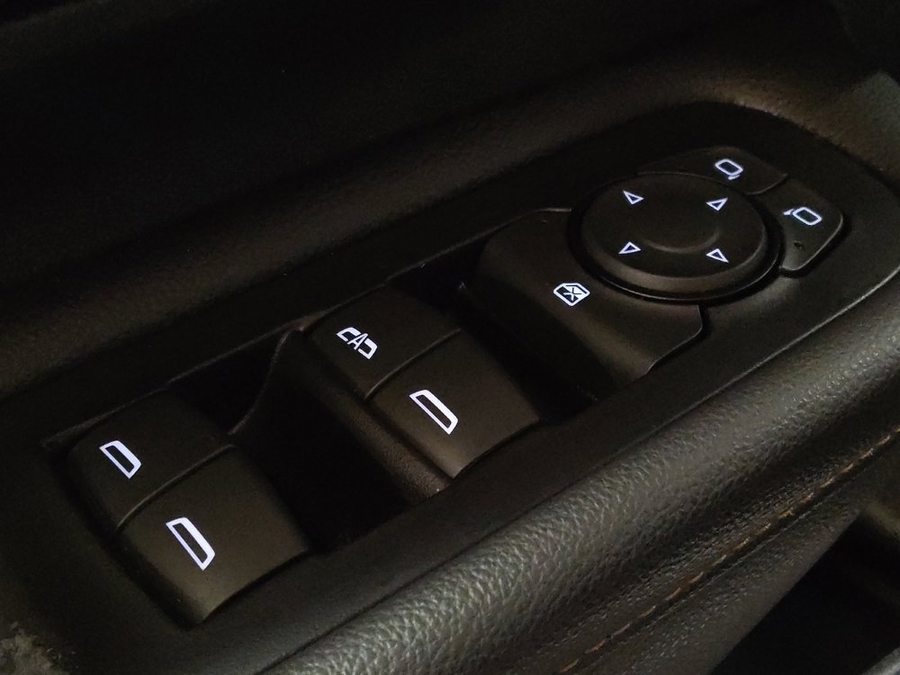 Used 2019 GMC Terrain SLT FWD image 27