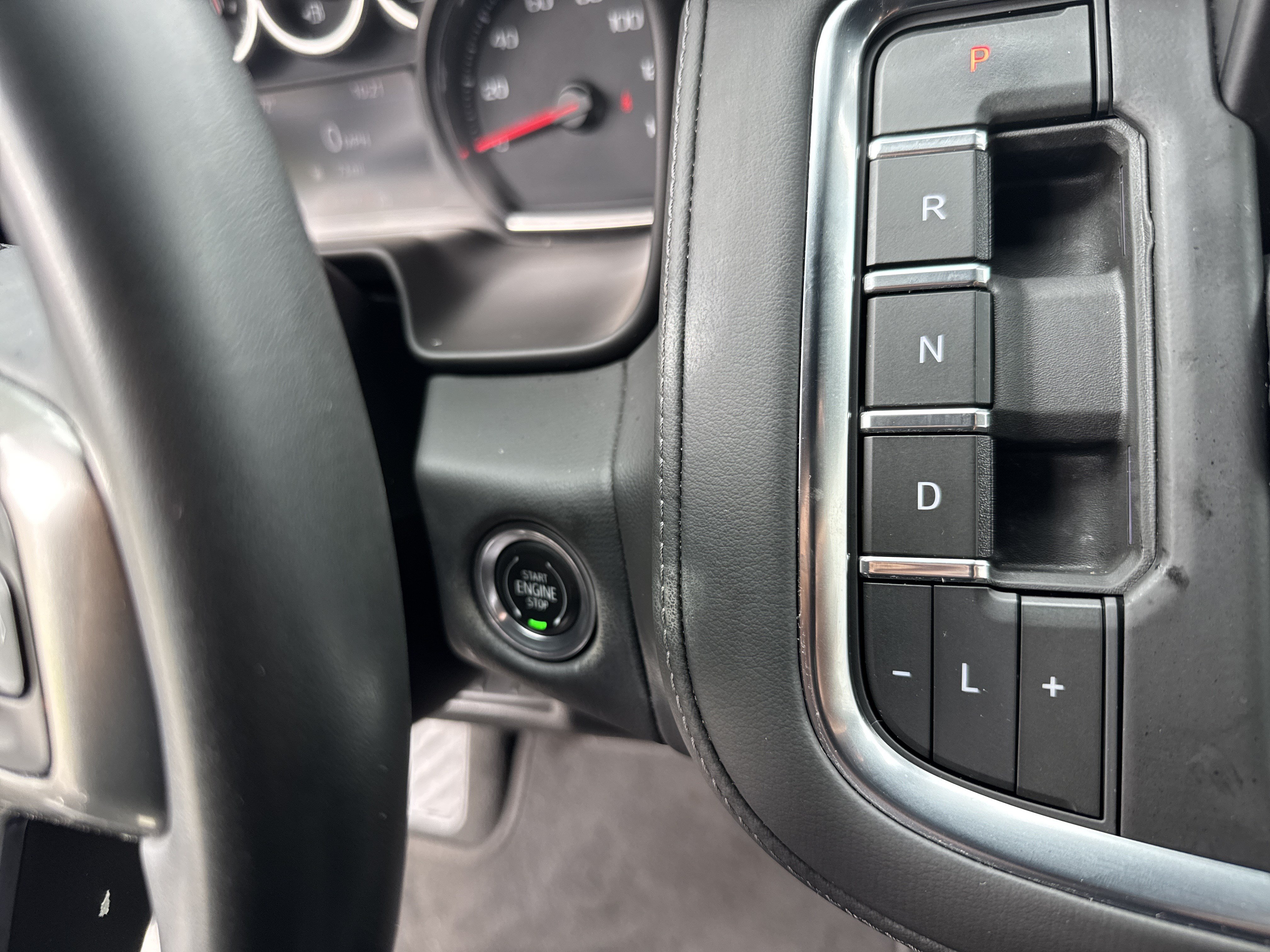 Used 2023 Chevrolet Tahoe LS w/ Driver Alert Package AWD/4WD image 26