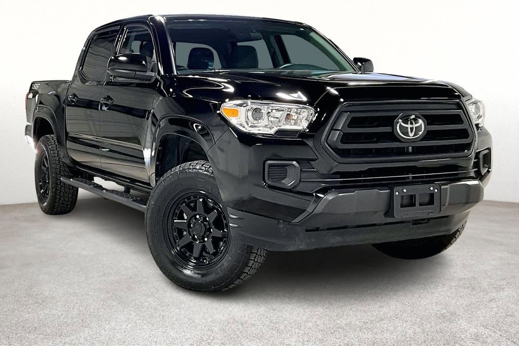 Used 2023 Toyota Tacoma SR