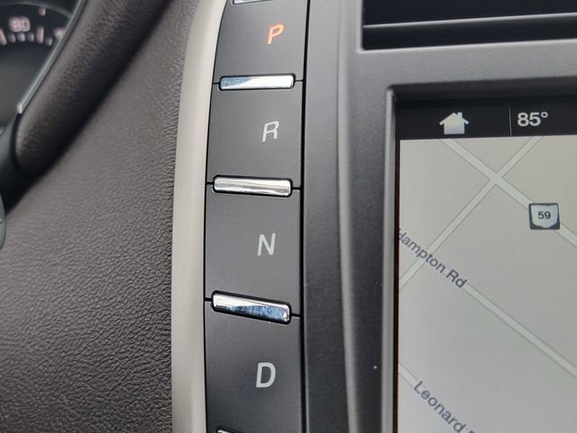 Used 2017 Lincoln MKC Reserve image 30