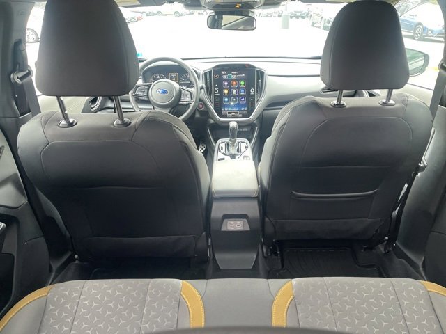 Used 2025 Subaru Crosstrek 2.5i Sport image 14