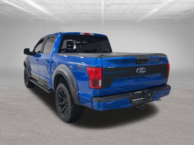 Used 2019 Ford F150 XLT w/ Equipment Group 302A Luxury AWD/4WD image 5