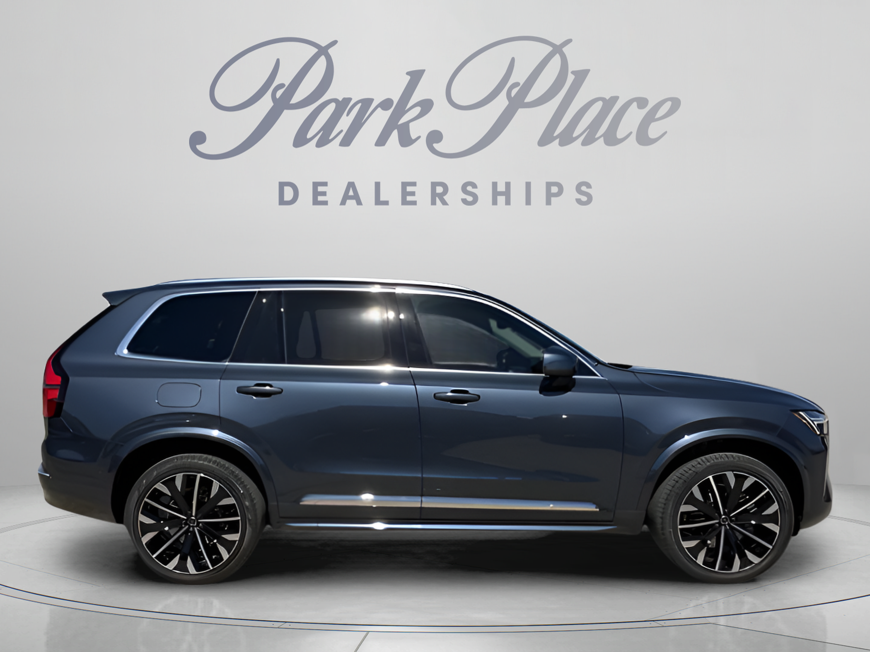 New 2026 Volvo XC90 B5 Ultra w/ Protection Package Premier AWD/4WD image 8