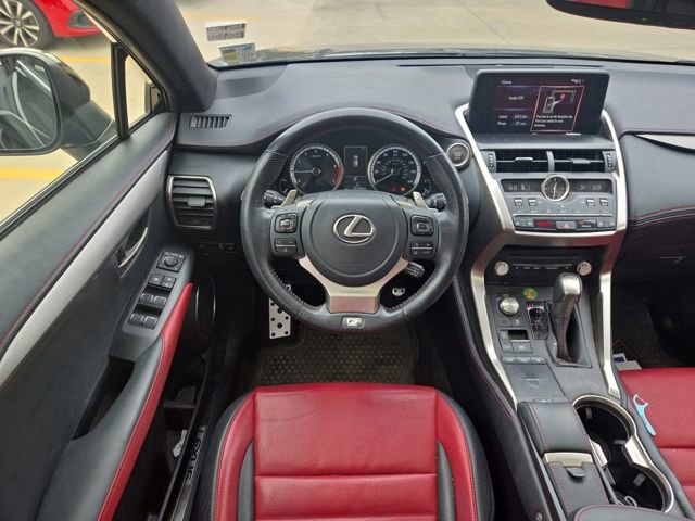 Used 2021 Lexus NX 300 F Sport image 15