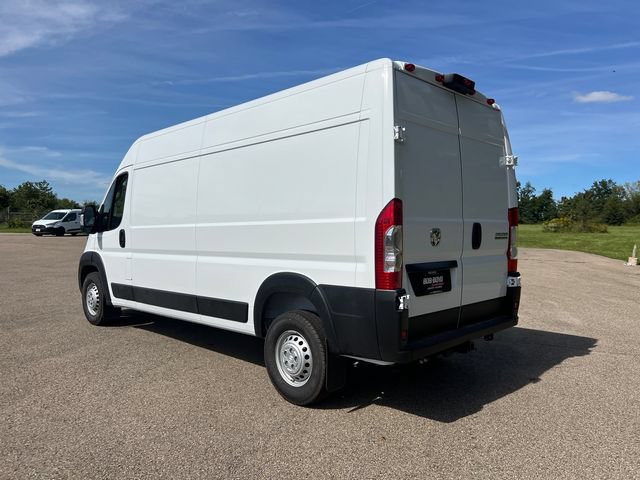 New 2026 RAM ProMaster 3500 w/ Convenience Group FWD image 5