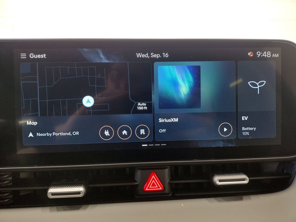 New 2026 Hyundai Ioniq 5 SEL AWD/4WD image 25