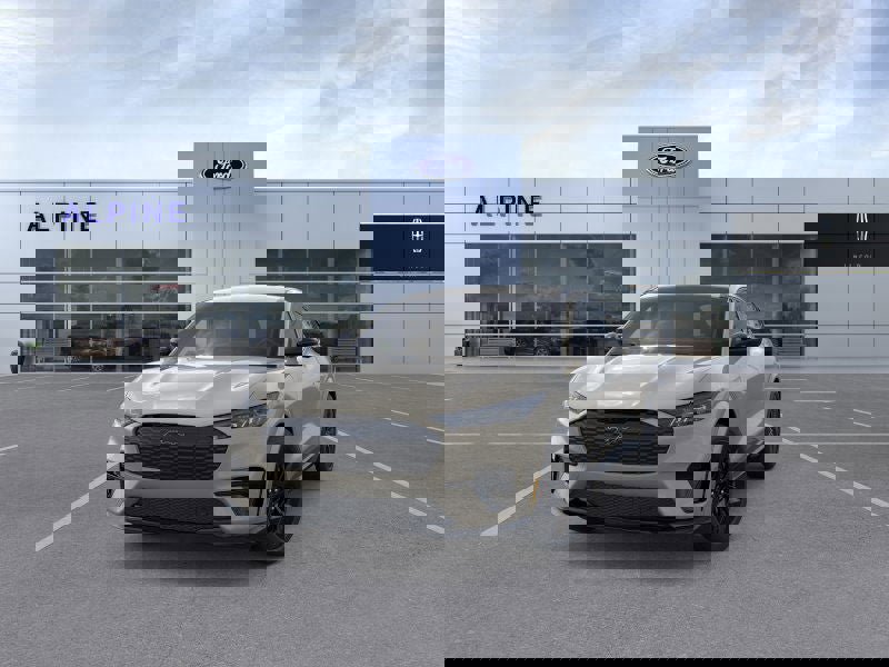 New 2025 Ford Mustang Mach-E GT w/ Interior Protection Package image 2