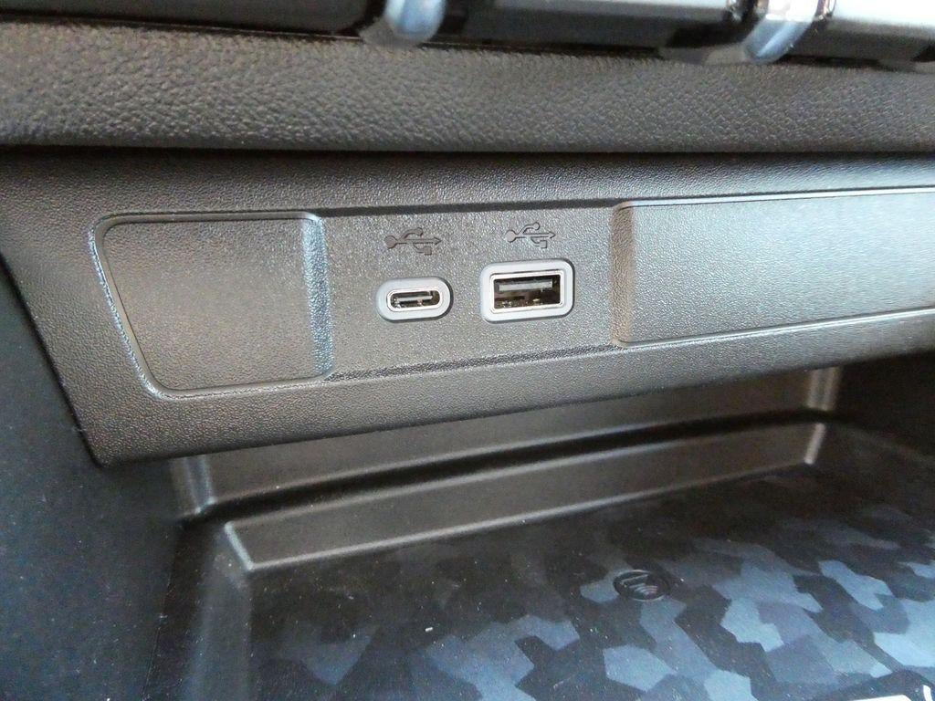 New 2026 Chevrolet Colorado Trail Boss AWD/4WD image 26