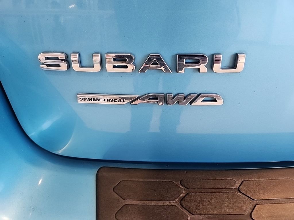 Used 2020 Subaru Crosstrek Hybrid image 44