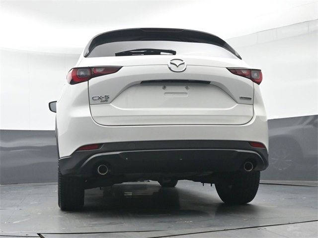 Certified 2023 MAZDA CX-5 AWD 2.5 S w/ Select Package image 31