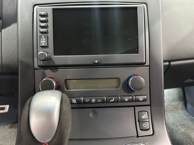 Used 2012 Chevrolet Corvette Grand Sport w/ 4LT Preferred Equipment Group image 15