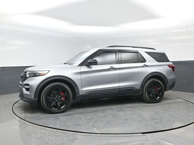 Used 2023 Ford Explorer ST w/ Equipment Group 401A image 4